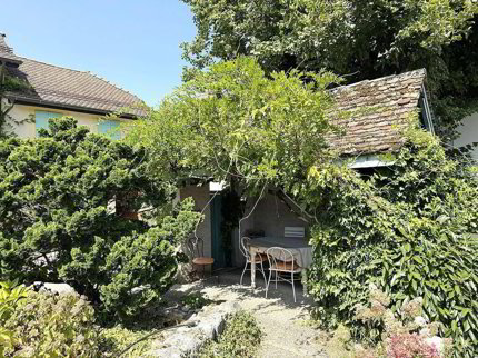 Maison individuelle de 7.5 pièces en vente à La Rippe - Réf M-25-018 1/5