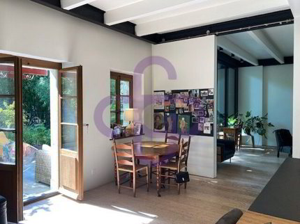 Maison mitoyenne de 9 pièces en vente à Maison avec beaucoup de charme à Champel - 400 m² 1/5