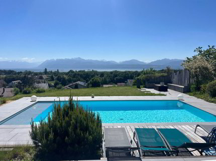 Maison individuelle de 7.5 pièces en vente à Morges - 345 m² 1/5