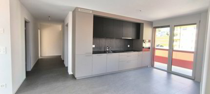 Attique de 3.5 pièces en vente à Villeret - 95 m² 1/5