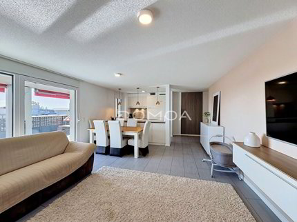 Appartement with 4.5 rooms on sale in Cottens FR - 109 m² 1/5