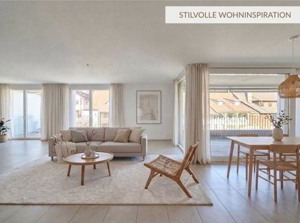 Appartement PPE de 4.5 pièces en vente à Willisau - 154 m² 1/5