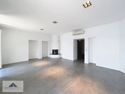 Appartement de 5 pièces en vente à Montreux - 190 m² 1/5
