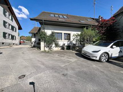 Appartement de 4.5 pièces en vente à Le Mont-sur-Lausanne - 153 m² 1/5