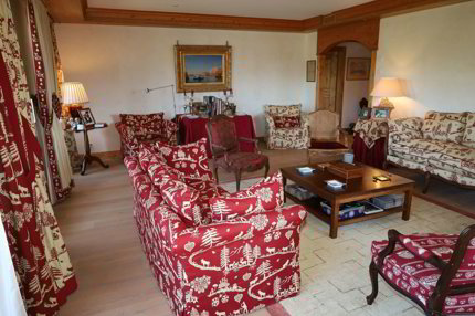 Appartement de 4.5 pièces en vente à Crans-Montana - 162 m² 1/5