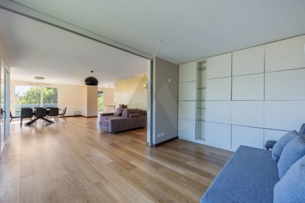 Appartement de 3.5 pièces en vente à Lugano - 153 m² 1/5