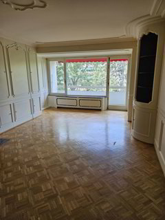 Appartement PPE de 4 pièces en vente à Genève - 110 m² 1/5