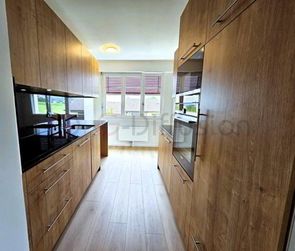 Appartement with 2.5 rooms on sale in Palézieux - 60 m² 1/5