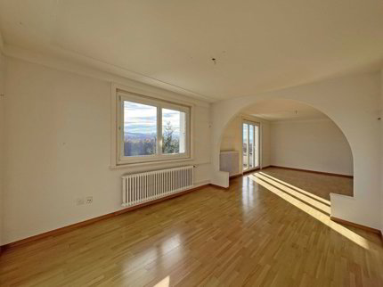 Appartement PPE de 4.5 pièces en vente à Villars-sur-Glâne - 104 m² 1/5