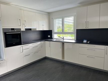 Appartement PPE de 3.5 pièces en vente à Martigny - 119 m² 1/5