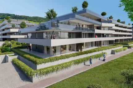 Apartment for sale, Rolle (Rolle, Switzerland) 1/3