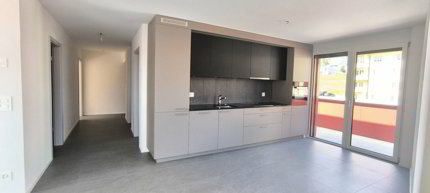 Apartment for sale, Rue Jacques-René Fiechter 31 (Villeret, Switzerland) 1/5