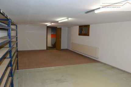 Commercial for rent, Soleweg 15 (Möhlin, Switzerland) 1/5