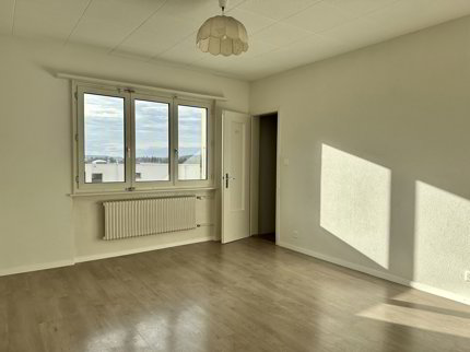 Appartement PPE de 4.5 pièces en vente à Marly - 97 m² 1/5