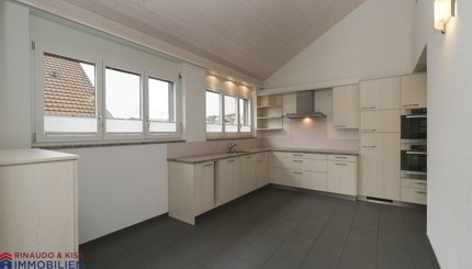 Wohnkomfort wie im Einfamilienhaus 1/5