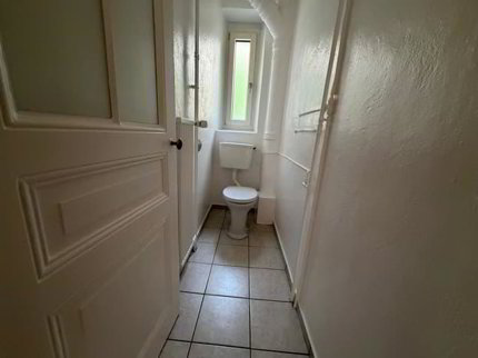 Appartement 2.5 pièces au rez-de-chaussée à La Chaux-de-Fonds 1/5