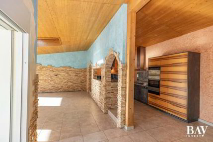 Villa familiale de 4,5 pièces avec vue imprenable à Fully 1/5