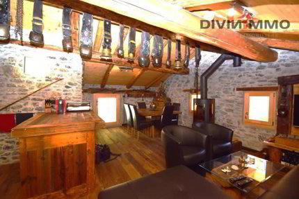 Chalet atypique aux Mayens-de-My de Conthey 1/5