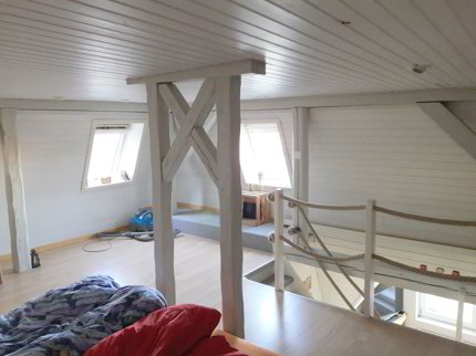 2.5-Zimmer-Maisonettewohnung 1/5