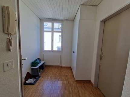 2.5 Zi-Whg nahe Zentrum 1/5