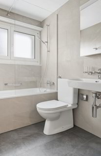 Ihr neues Zuhause in Bronschhofen - frisch renoviert und bezugsbereit 1/5