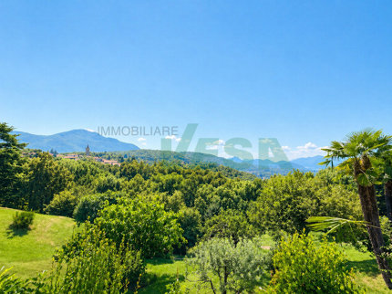 House for sale, Via 1 (Lugano, Switzerland) 1/5