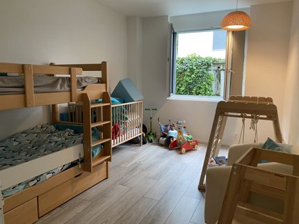 Apartment for rent, Route de la Bernadaz 5 (Paudex, Switzerland) 1/5