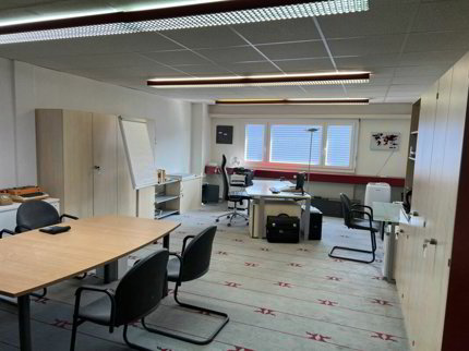 Commercial for rent, Neuhofstrasse 6 (Rüti, Switzerland) 1/3