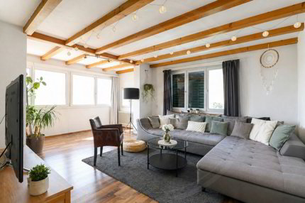 House for sale, Rosenweg 4 (Niederwil, Switzerland) 1/5