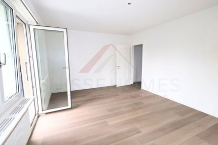 Charmante 3.5-Zimmer-Wohnung mit Balkon in ruhiger Lage von 3004 Bern 1/5