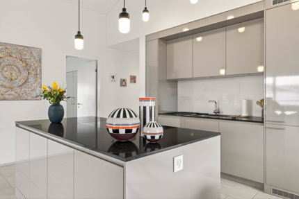 Apartment for sale, 53 Dorfstrasse (Niederweningen, Switzerland) 1/5