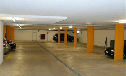 Parking for rent, Hueberstrasse 8a (Wallisellen, Switzerland) 1/5