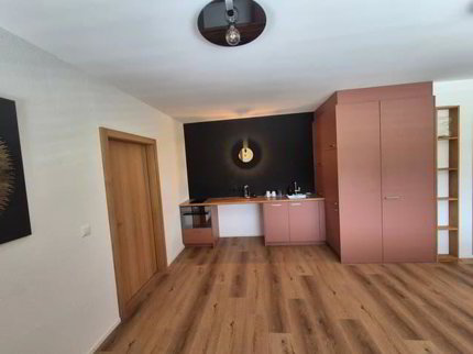 À vendre à Savièse - Bureau / cabinet de standing de 50 m2 1/5