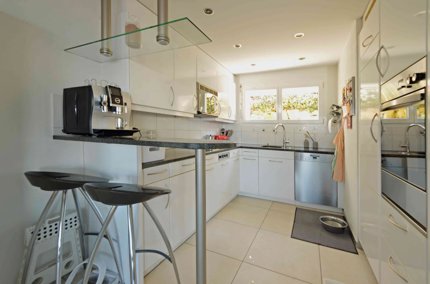Ein Familienzuhause mit Herz und Charakter 1/5