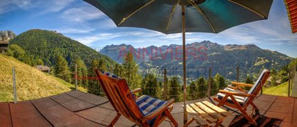 House for sale, Sentier des Grand Praz 11 (Anniviers, Switzerland) 1/5