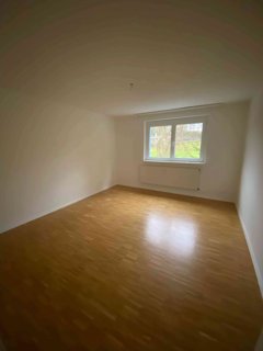 Traumhafte, modern sanierte Wohnung mit offenem Grundriss 1/5