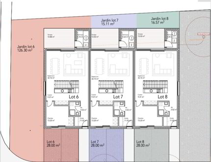 House for sale, Route de Saint-Aubin 64 (Belmont-Broye, Switzerland) 1/5
