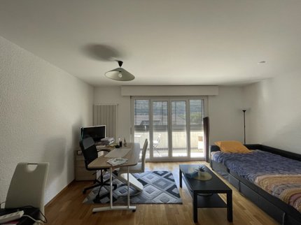 Apartment for rent, Rue de Lausanne 67 (Sion, Switzerland) 1/3