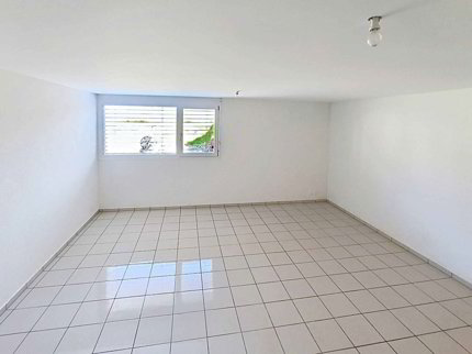 Local commercial en vente à Rossens - 45 m² 1/5