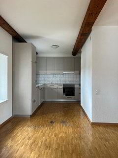 Duplex de 5.5 pièces en location à La Chaux-de-Fonds 1/5