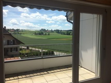 Appartement de 3 pièces en location à Diessbach b. Büren - 73 m² 1/5