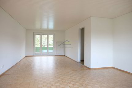 Appartement de 3.5 pièces en location à Riehen - 92 m² 1/5