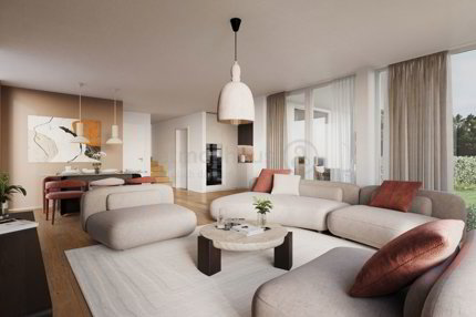 Maison individuelle de 7.5 pièces en vente à Laufen - 194 m² 1/5