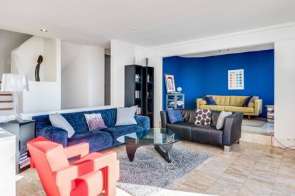 Villa with 11 rooms on sale in Lutry - 325 m² 1/5