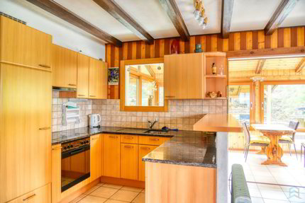 Chalet de 4.5 pièces en vente à Grône - 154 m² 1/5