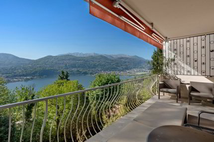 Appartement de 3.5 pièces en vente à Montagnola - 111 m² 1/5