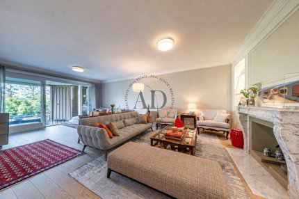 Appartement de 6 pièces en vente à Geneva - 192 m² 1/3