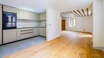 Maison villageoise de 6 pièces en vente à Perly-Certoux - 200 m² 1/5