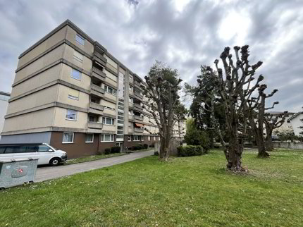 Appartement à rénover de 1.5 pièces en vente à Yverdon-les-Bains - 30 m² 1/3