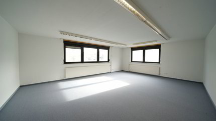 Preiswerter Büro-/Lager-/Hobbyraum 1/5